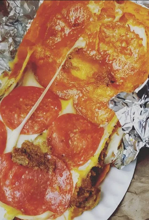Joe's Pizza Picture 7