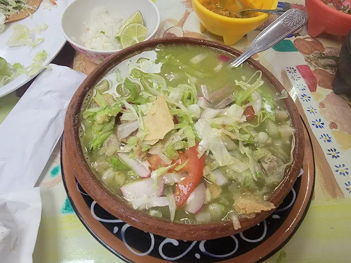 Estrella De Mexico Picture 2