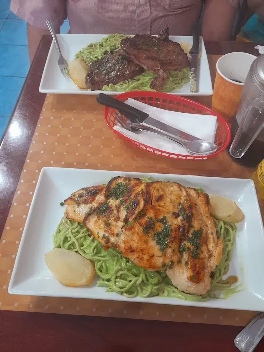 Arriba Peru Picture 1