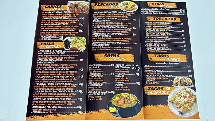 Antojitos Guate Picture 3