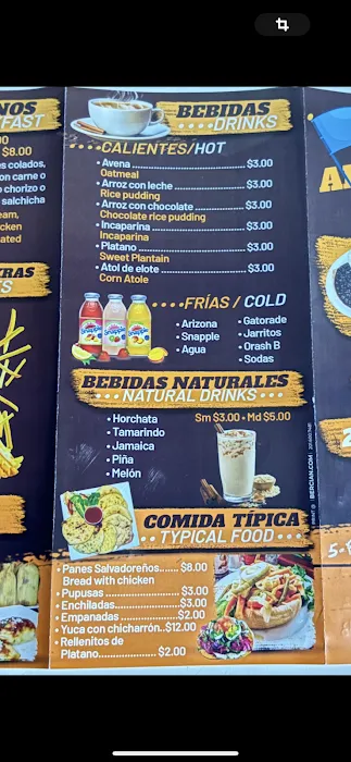 Antojitos Guate Picture 6