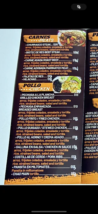 Antojitos Guate Picture 5