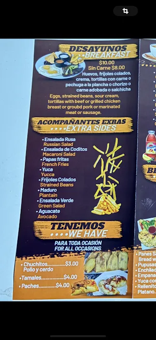 Antojitos Guate Picture 9