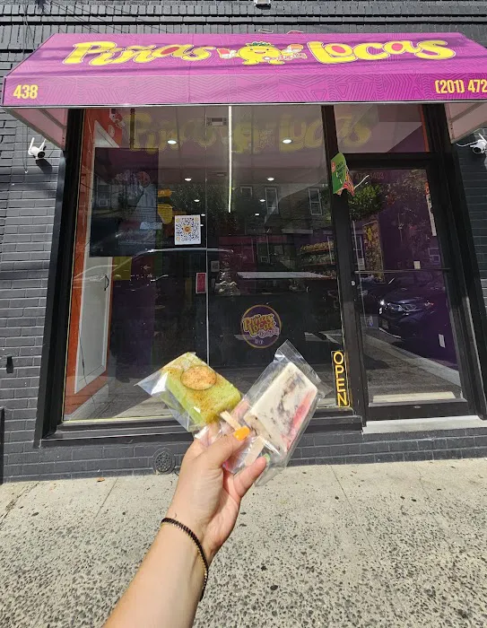 Pinas locas quetzaly west new york Picture 9