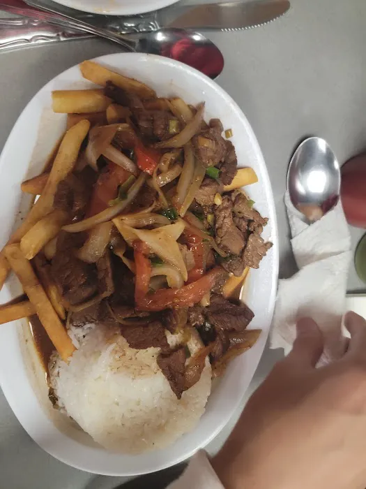 Sabor Peruano Picture 9