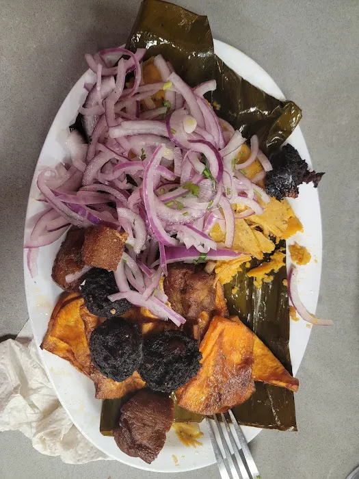 Sabor Peruano Picture 8