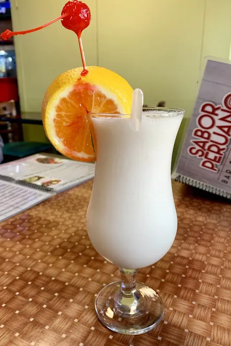 Sabor Peruano Picture 3