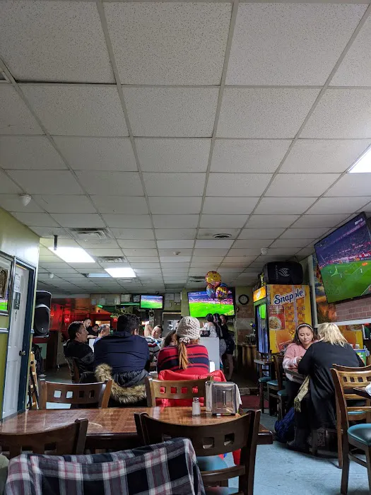 Sabor Peruano Picture 1