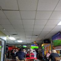 Sabor Peruano ico