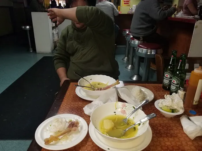 Sabor Peruano Picture 10