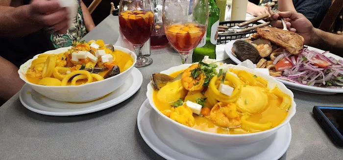 Sabor Peruano Picture 4