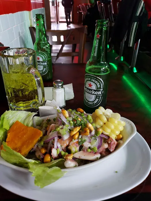 Sabor Peruano Picture 7