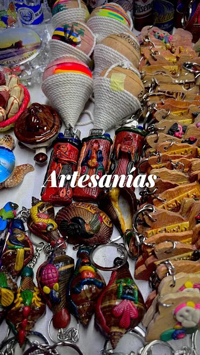 Tienda y Antojitos San Sivar Picture 6