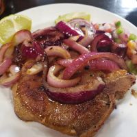 Altagracia ico
