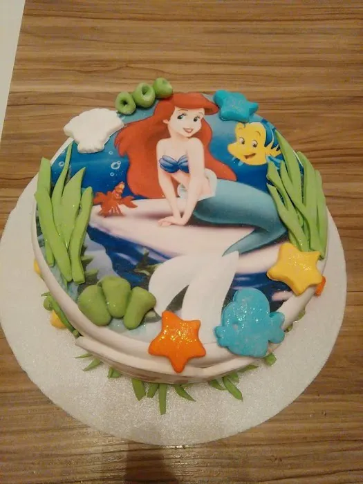 Vanilla cakes Picture 1