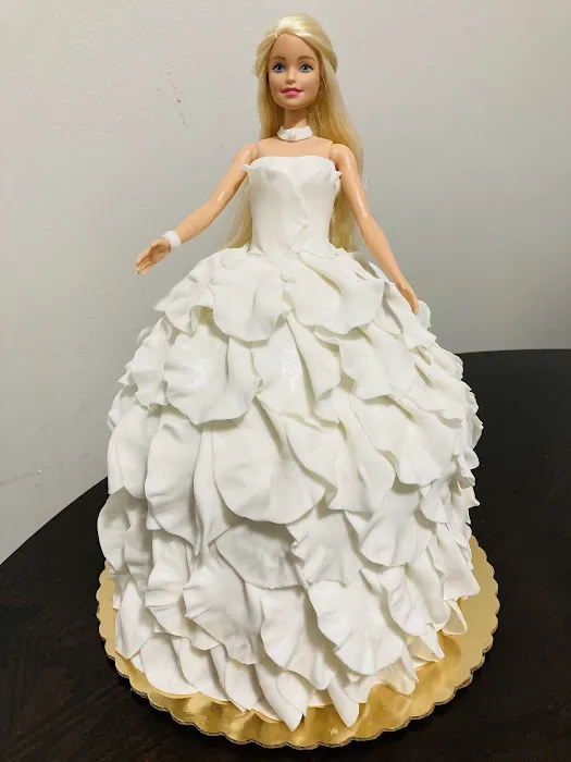 Vanilla cakes Picture 8