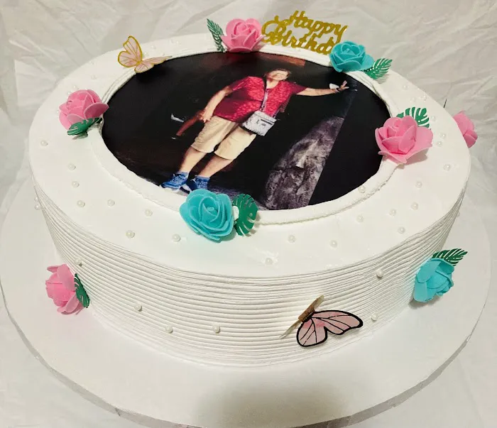 Vanilla cakes Picture 4