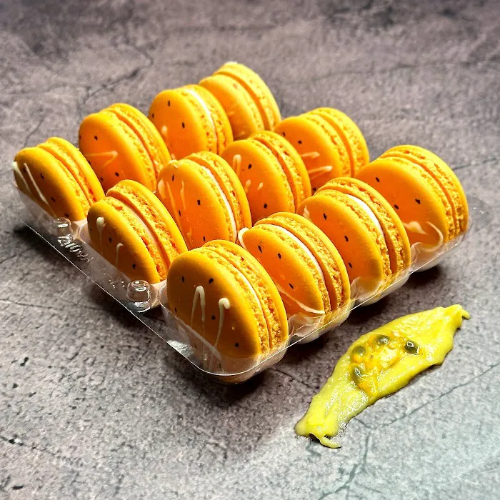 WinnyMacarons Picture 5