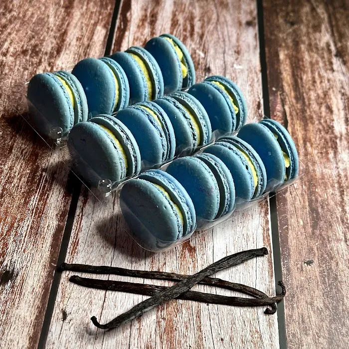 WinnyMacarons Picture 9