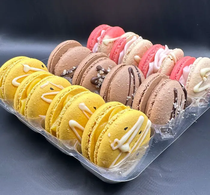 WinnyMacarons Picture 4