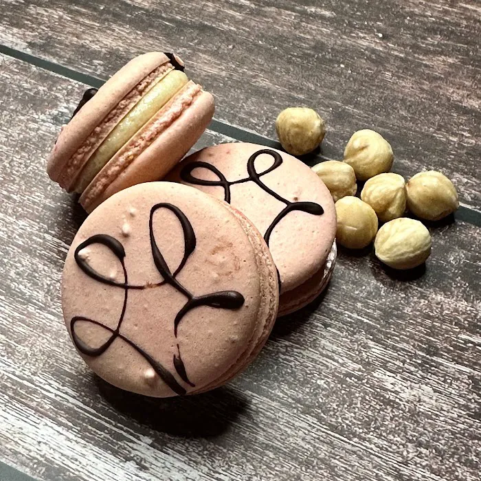 WinnyMacarons Picture 1