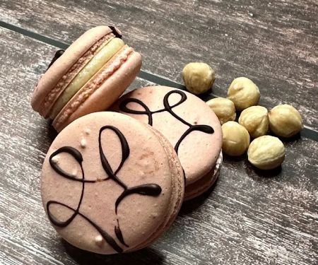 WinnyMacarons