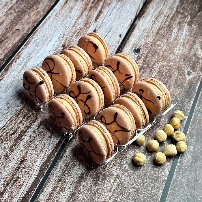 WinnyMacarons Picture 7