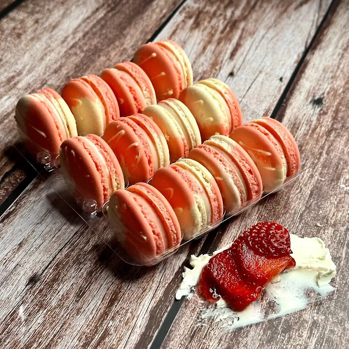 WinnyMacarons Picture 2