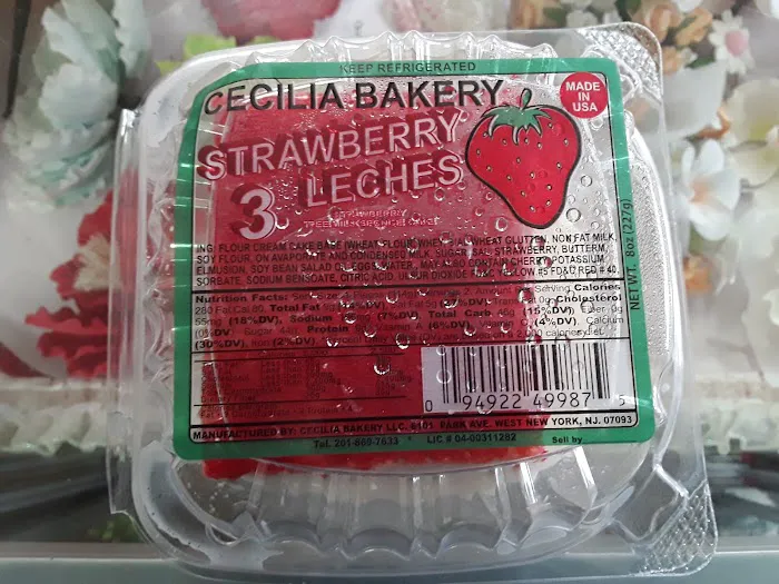 Cecilia Bakery LLC Picture 8