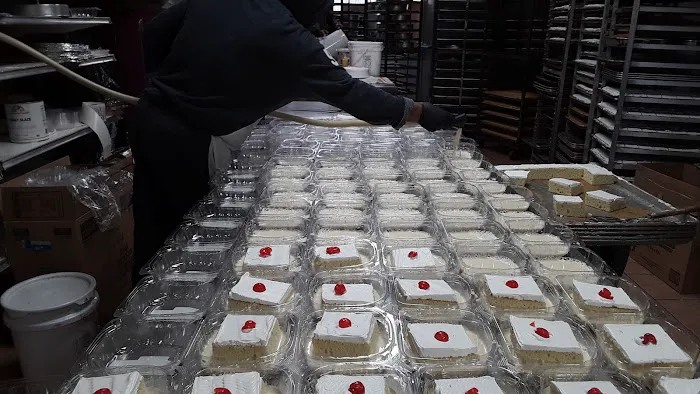 Cecilia Bakery LLC Picture 5