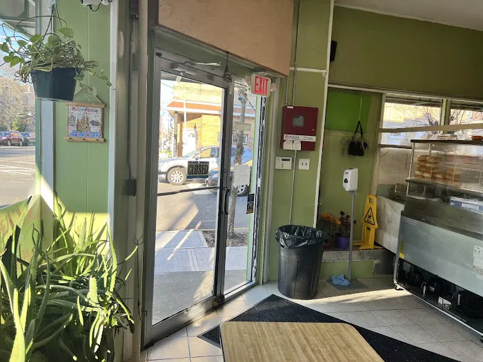 Laisha's Coffee Shop Picture 2