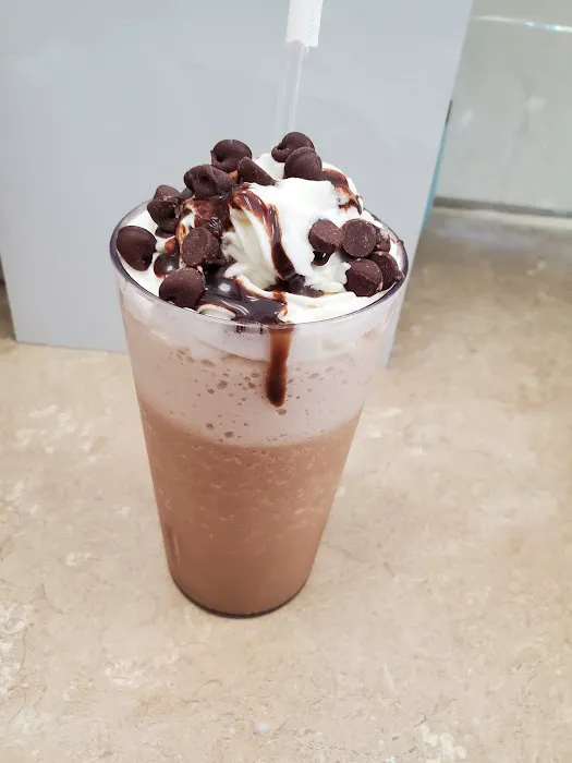 Laisha's Coffee Shop Picture 8