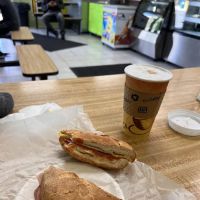 Laisha's Coffee Shop ico