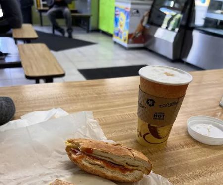 Laisha's Coffee Shop