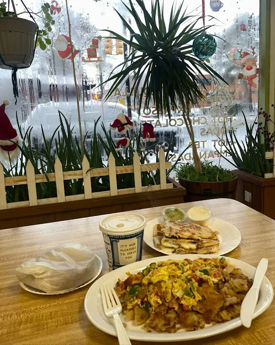 Laisha's Coffee Shop Picture 9