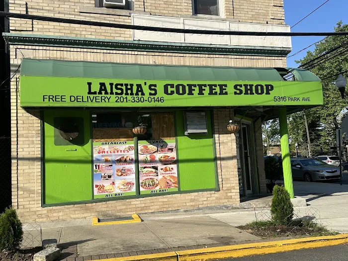 Laisha's Coffee Shop Picture 4