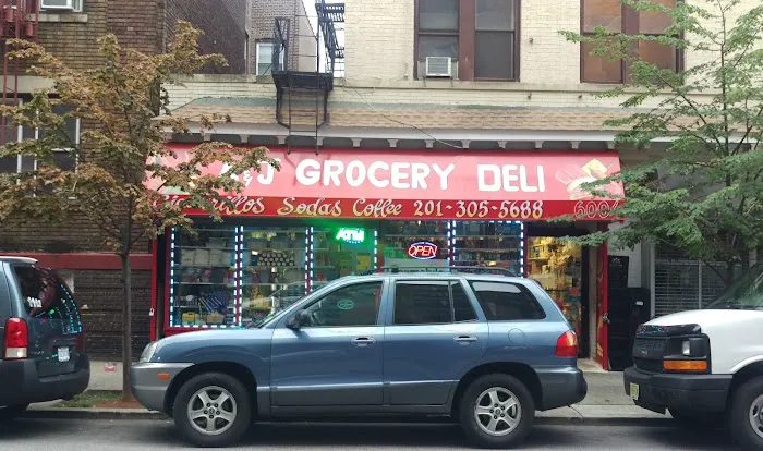 A&J Grocery Deli Picture 1