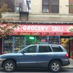 A&J Grocery Deli