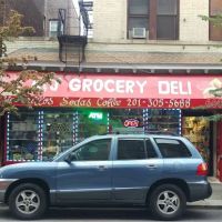 A&J Grocery Deli ico