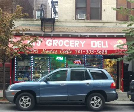 A&J Grocery Deli