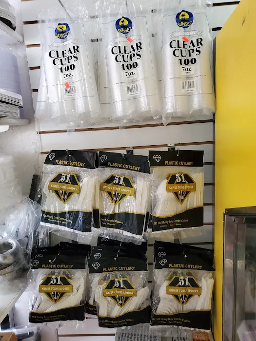 A&J Grocery Deli Picture 2