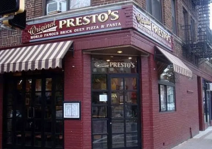 Original Presto's Picture 2