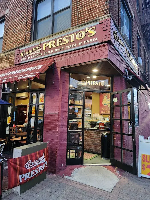 Original Presto's Picture 6