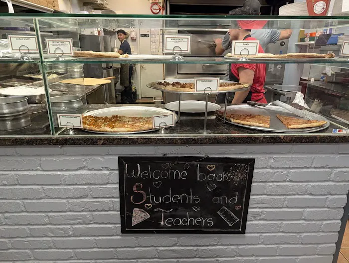 West New York Pizza Picture 2