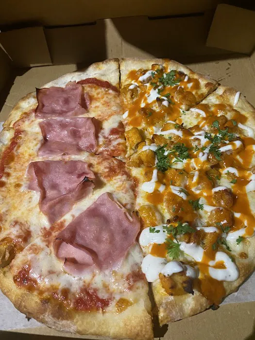 West New York Pizza Picture 9