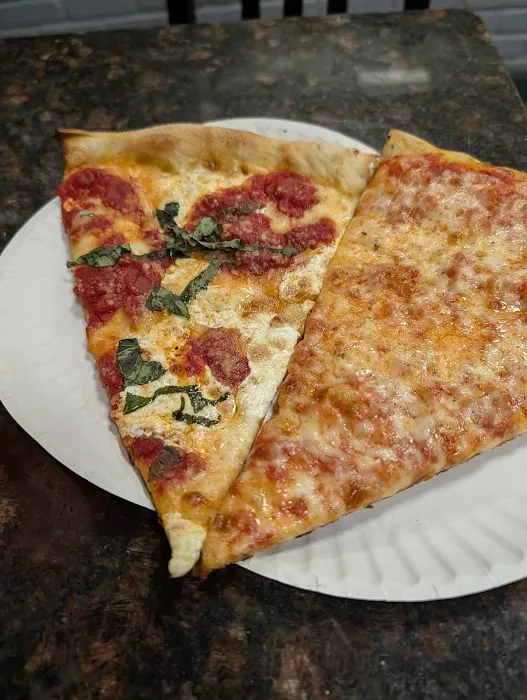 West New York Pizza Picture 1