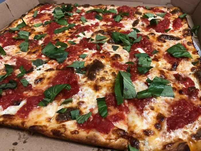 West New York Pizza Picture 8
