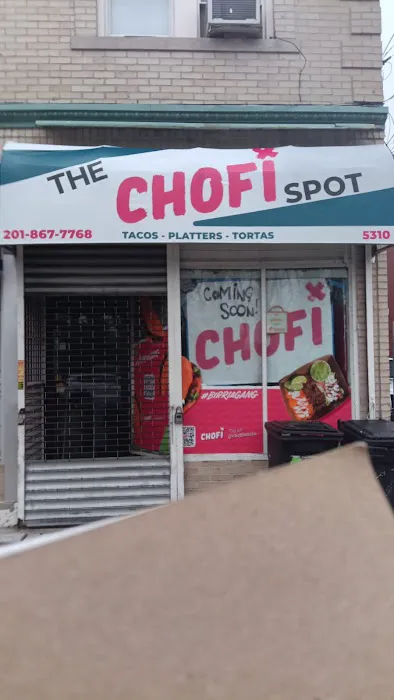 The Chofi Spot Picture 4