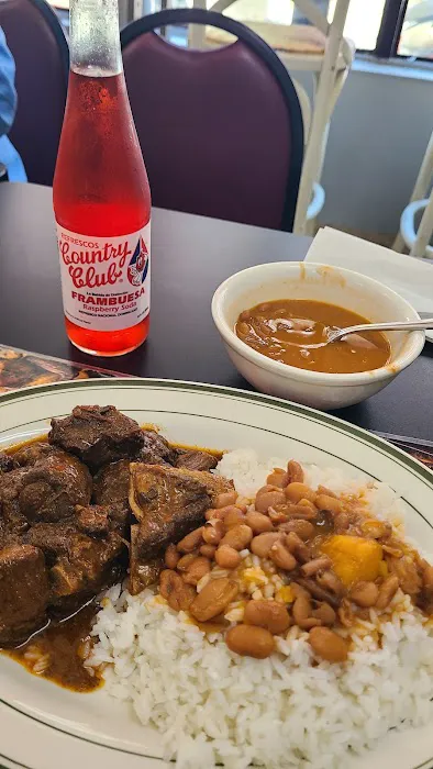 Lechonera Cibao Restaurant Picture 1