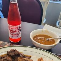 Lechonera Cibao Restaurant ico
